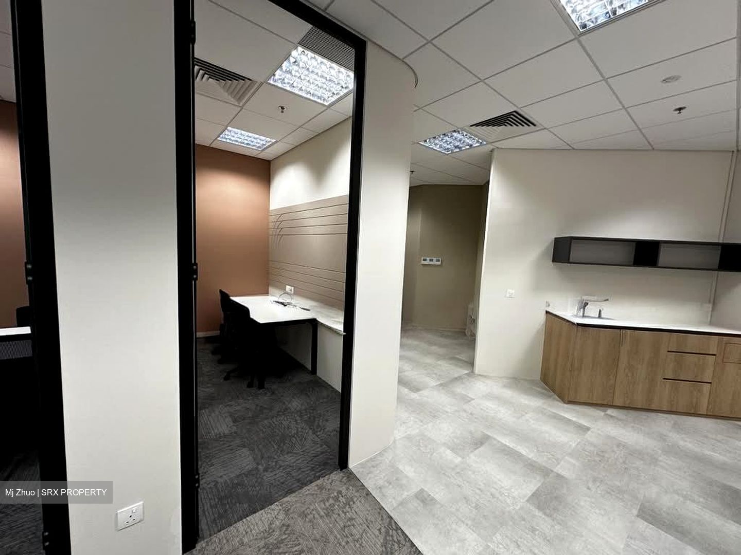PLUS (D1), Office #542749771